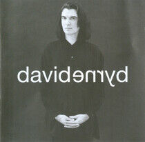 Byrne, David - David Byrne
