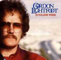 Lightfoot, Gordon - Endless Wire