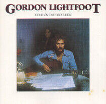 Lightfoot, Gordon - Cold On the Shoulder