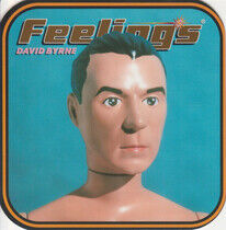 Byrne, David - Feelings