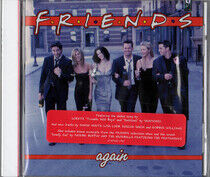 OST - Friends Again
