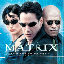 OST - Matrix