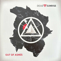 Dead By Sunrise - Out of Ashes