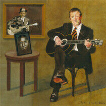 Clapton, Eric - Me & Mr. Johnson