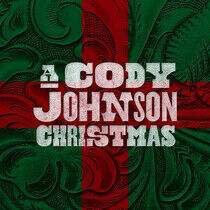 Johnson, Cody - Cody Johnson Christmas