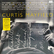 V/A.=Trib= - A Tribute To Curtis..