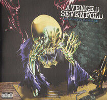 Avenged Sevenfold - Diamonds In the Rough