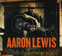 Lewis, Aaron - Road