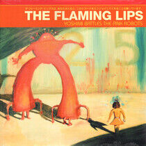 Flaming Lips - Yoshimi Battles -Ltd-