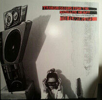 Flaming Lips - Transmissions From the..