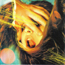 Flaming Lips - Embryonic -Lp+CD-