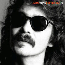 Prine, John - September 78