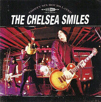 Chelsea Smiles - Thirty Six Hours Later