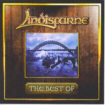 Lindisfarne - Best of