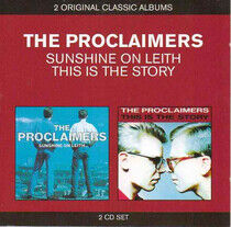 Proclaimers - This is the Story