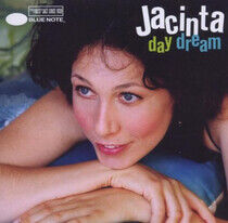 Jacinta - Day Dream
