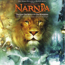 Gregson-Williams, Harry - Chronicles of Narnia
