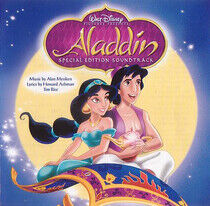 Menken, Alan - Aladdin