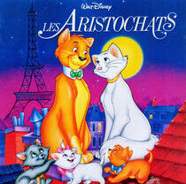 OST - Les Aristochats