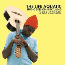 Jorge, Seu - Life Aquatic Studio