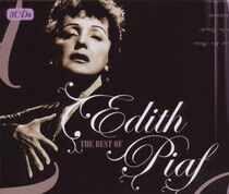 Piaf, Edith - Best of