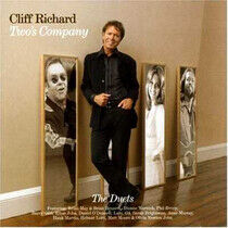 Richard, Cliff - Two's Company