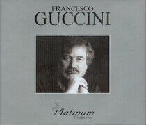 Guccini, Francesco - Platinum Collection -47tr