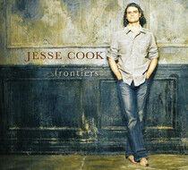 Cook, Jesse - Frontiers