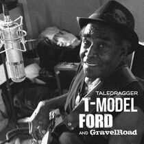 T-Model Ford & Gravelroad - Taildraggers