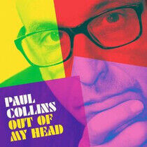 Collins, Paul - Out of My Head
