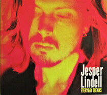 Lindell, Jesper - Everyday Dreams -Digi-