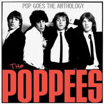 Poppees - Pop Goes the Anthology