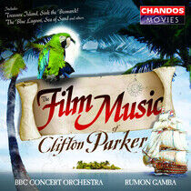 Parker, C. - Film Music of