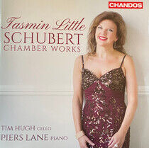 Schubert, Franz - Chamber Works