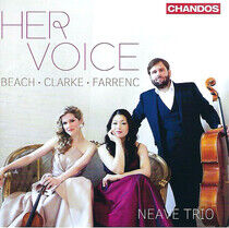 Neave Trio - Piano Trios
