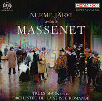 Massenet, J. - Orchestral Works
