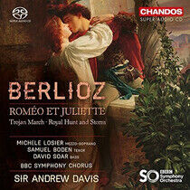 Berlioz, H. - Romeo Et Juliette