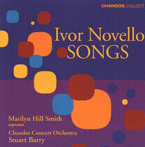Novello, I. - Songs