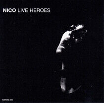 Nico - Live Heroes