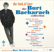 Bacharach, Burt - Look of Love