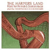 Heymann & Kinnaird - Harper's Land