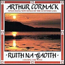 Cormack, Arthur - Ruith Na Gaoith