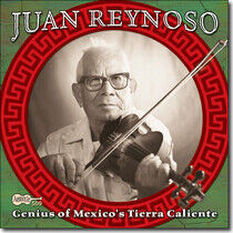 Reynoso, Juan - Genius of Mexico's..