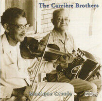 Carriere Brothers - Musique Creole