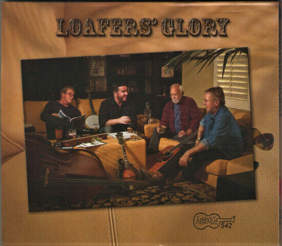 Loafer\'s Glory - Loafer\'s Glory