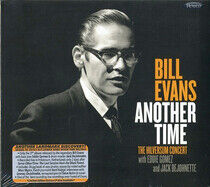 Evans, Bill - Another Time: the..