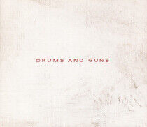 Low - Drums & Guns