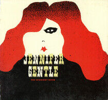 Jennifer Gentle - Midnight Room