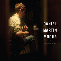 Moore, Daniel Martin - In the Cool of the Day