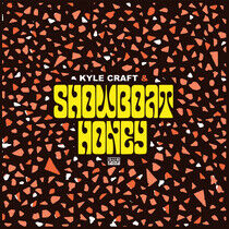Craft, Kyle - Showboat Honey